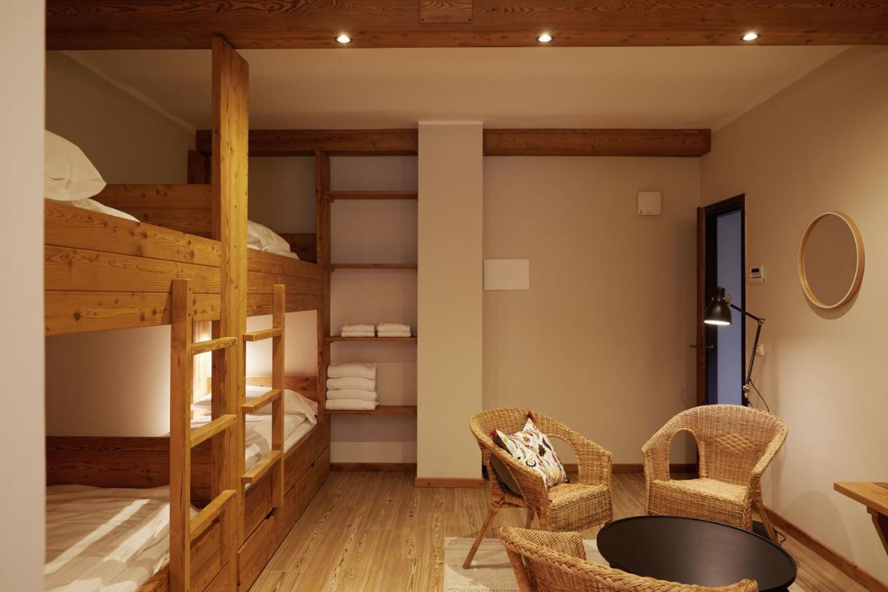 Monterosa Hotel 3*