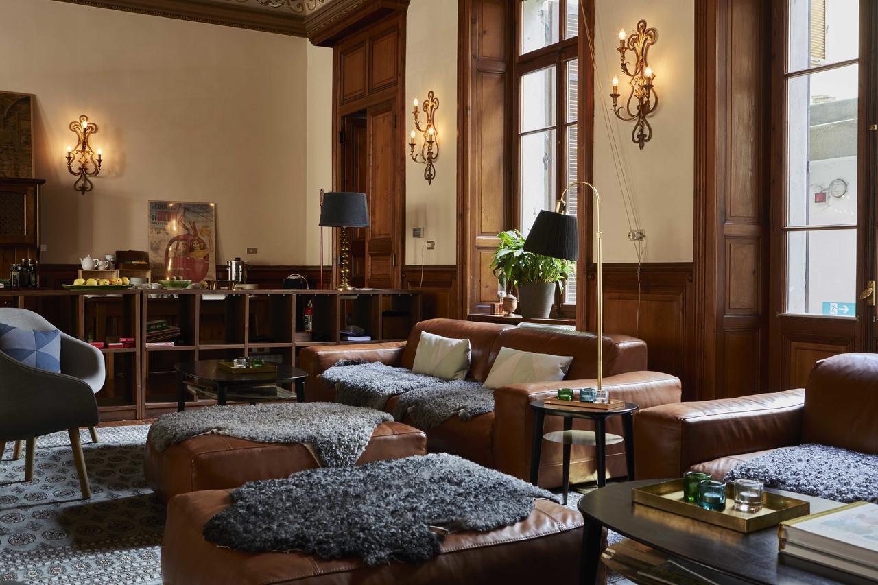 Hotel Monterosa