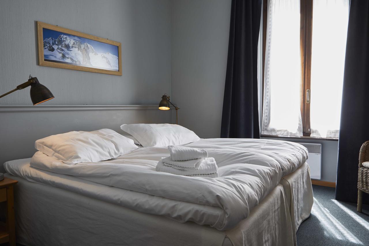 Monterosa Hotel 3*