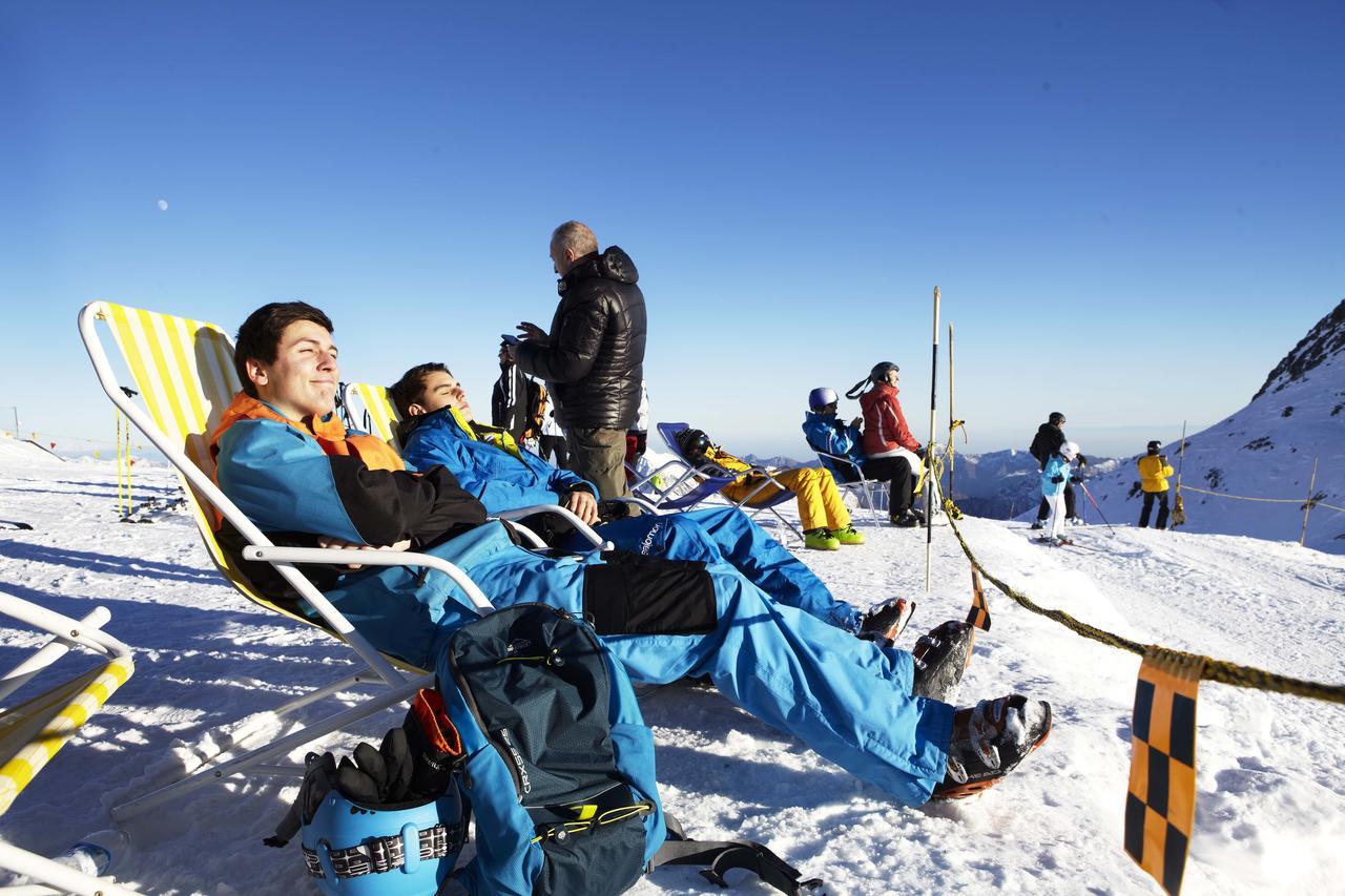 Monterosa 3*