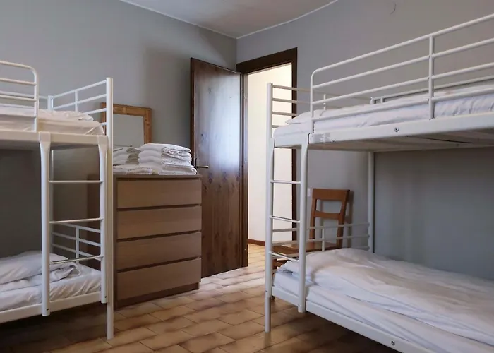 Hotel Monterosa