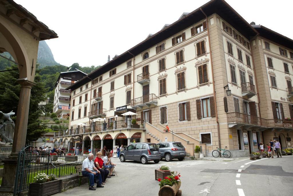 Monterosa 3*