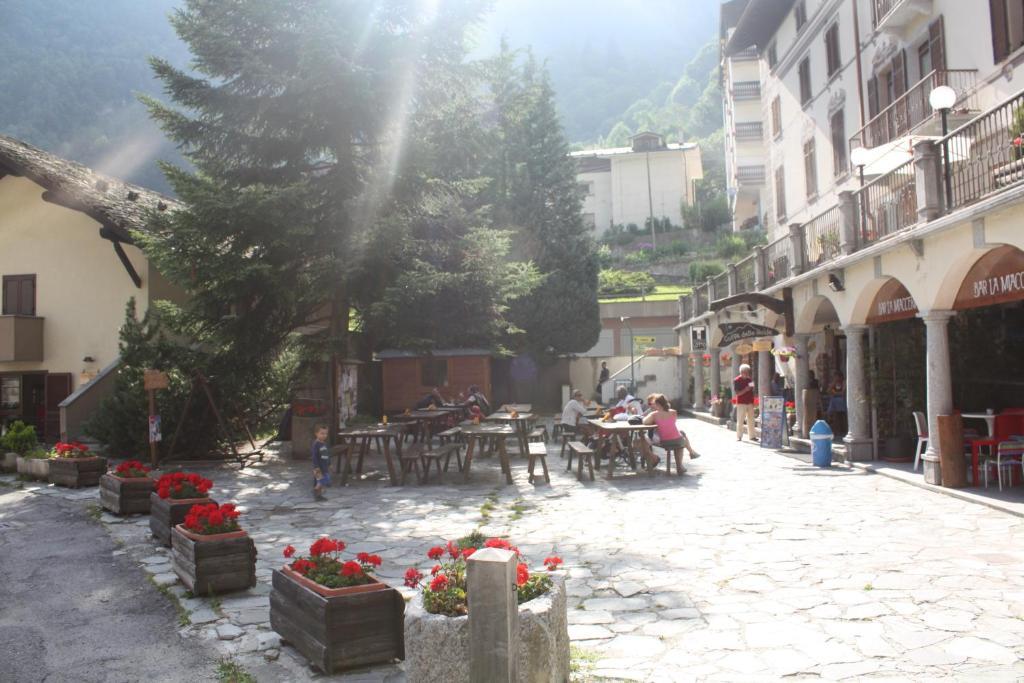Monterosa Alagna Valsesia