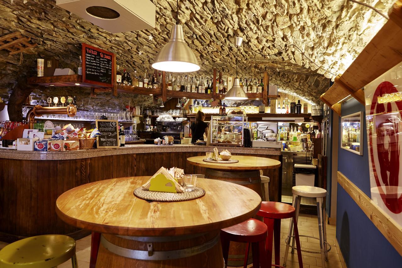 Monterosa Hotel 3*