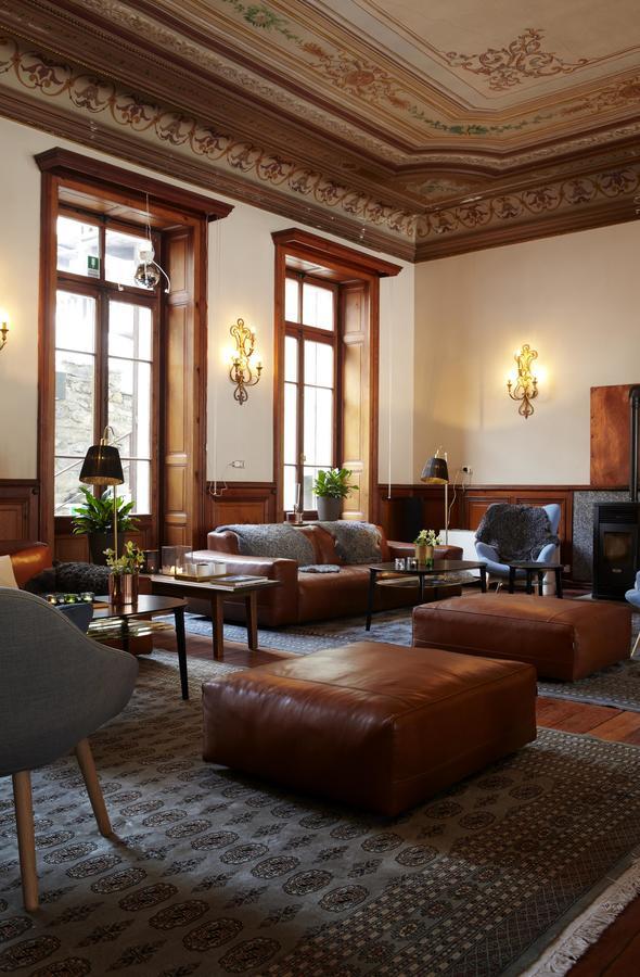 Hotel Monterosa 3*
