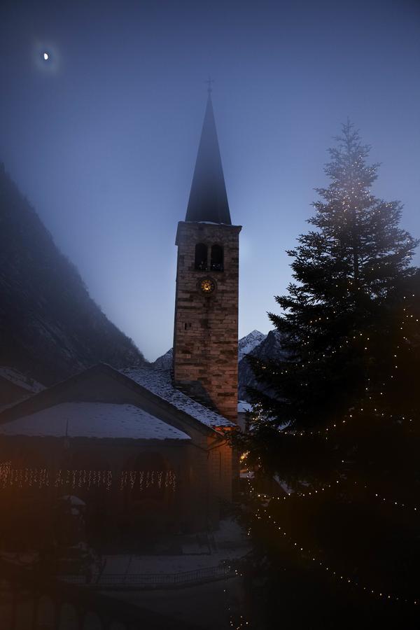 Monterosa Hotel 3*