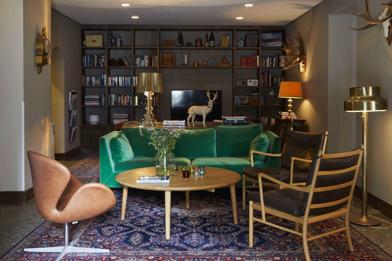 Monterosa Hotel 3*