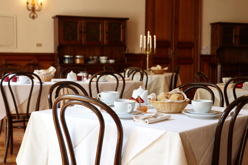 Monterosa Hotel